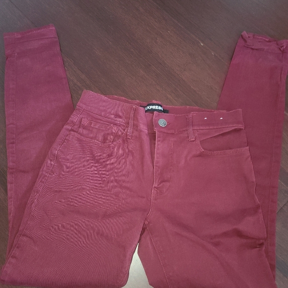 Express jeans - Picture 5 of 10